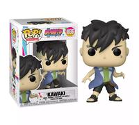 FUNKO POP FIGURKA Anime Boruto Kawaki 54490 INNI