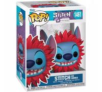 Funko POP. Figurka Disney. Stitch - costume Simba Funko