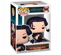 Funko POP. Figurka Jujutsu Kaisen. Noritoshi Kamo Funko