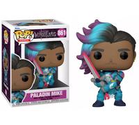 FUNKO POP FIGURKA TINY TINAS Paladin Mike 59334 INNI