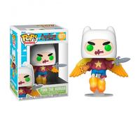 Funko Adventure Time Finn Ultimate Wizard Figure 9 Cm