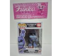 Funko POP! Vinyl Figure Bonnie - Five Nights at Freddy's 10 Year