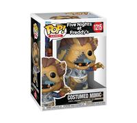 Funko Costumed Mimic Figure