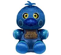 Funko Pop! Five Nights At Freddys High Score Chica Figure 18 Cm 18 Cm Blue Kids
