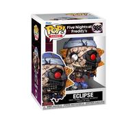 Funko POP! Five Nights at Freddy's Ruin Eclipse Figure