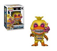 Funko POP Five Nights At Freddy's Twisted Chica