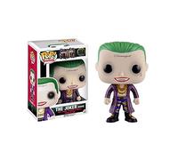 Funko POP! FK8660 3.94-Inch Suicide Squad Joker Boxer Vinyl Figure