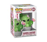 Funko Pop! Flora Kawaii Cactus Plants Figure 9 Cm