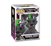 Five Nights at Freddy's: Ruined Roxy Funko Pop Vinyl