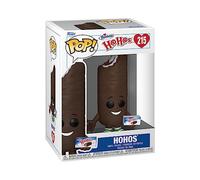 Funko Pop! Foodies: Hostess - HoHos - Collectable Vinyl Figure - Gift Idea - Official Merchandise - Toys for Kids & Adults - Ad Icons Fans - Model Figure for Collectors and Display
