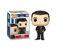 Funko Football Fc Barcelona Xavi