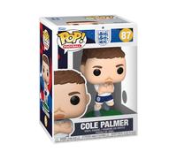 Funko POP! Football: England - Cole Palmer - World Cup 2026