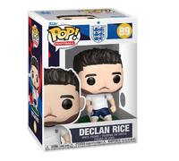 Pop! Football England Declan Rice Funko POP Vinyl