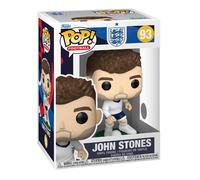 Funko Pop Football England John Stones