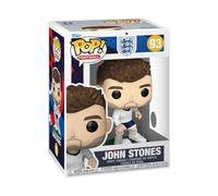Funko POP! Football: England - John Stones - World Cup 2026