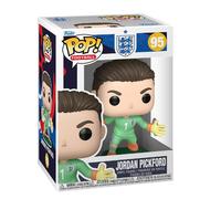 Funko Pop Football England Jordan Pickford