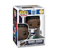 Funko POP! Football: England - Marc Guehi - World Cup 2026