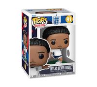 Funko POP! Football: England - Myles Lewis-Skelly