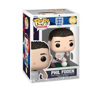 Funko POP! Football: England - Phil Foden - World Cup 2026