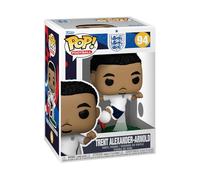 Funko POP! Football: England - Trent Alexander Arnold - Collectable Vinyl Figure - Gift Idea - Official Merchandise - Toys For Kids & Adults - Model Figure for Collectors and Display