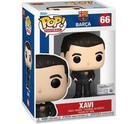 FUNKO: POP FOOTBALL FC BARCELONA XAVI STYLES MAY VARY