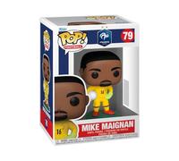 Funko POP! Football: France - Mike Maignan