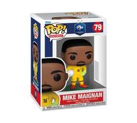 Funko POP Football: France - Mike Maignan - Collectable Vinyl Figure - Gift Ide