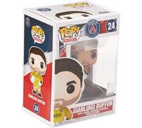 Funko POP Football Gianluigi Buffon Collectable Figure