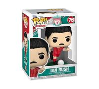 POP! Football - Liverpool F.C. #76 Ian Rush
