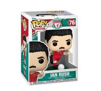 POP! Football - Liverpool F.C. #76 Ian Rush