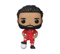Liverpool Mohamed Salah Pop! Vinyl Figure