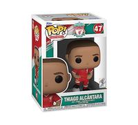 Funko Pop! Football: Liverpool Thiago Alcântara