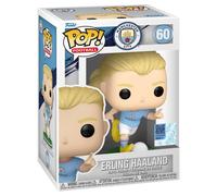 Funko POP! Vinyl Football: Manchester City - Erling Haaland