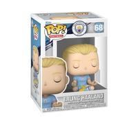 POP! Football - Manchester City #68 Erling Haaland