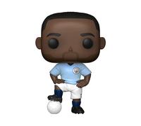 Funko Pop Football: Manchester City - Raheem Sterling - Manchester (US IMPORT)