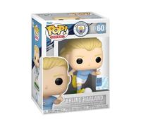 Funko POP! Vinyl Football: Manchester City - Erling Haaland