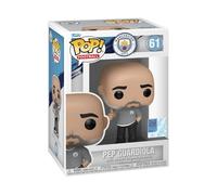 Funko POP! Pep Guardiola - Manchester City