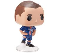 Funko POP! Football: Marco Veratti Verratti - (PSG) - Paris Saint-Germain - Collectable Vinyl Figure - Gift Idea - Official Merchandise - Toys for Kids & Adults - Sports Fans