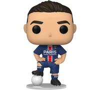 Funko Pop Football: Paris Saint Germain - Ángel Di María