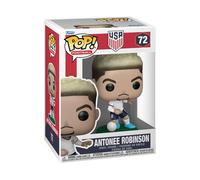Funko POP Football: USA - Antonee Robinson - Collectable Vinyl Figu (US IMPORT)