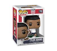 FUNKO: POP FOOTBALL WORLD CUP 2026 USA TYLER ADAMS