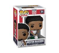 FUNKO: POP FOOTBALL WORLD CUP 2026 USA WESTON MCKENNIE