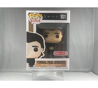 Funko Pop Formal Paul Atreides
