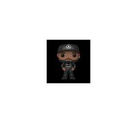 Funko POP! Formula One: Lewis Hamilton - Mercedes-Benz