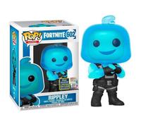 Funko POP Fortnite 602 Rippley 2020 Summer Exclusive