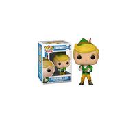 Funko Pop! Fortnite Codename E.L.F. Limited Exclusive Elf Figure - 889,698,000,000