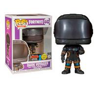 Funko Pop! Fortnite Dark Voyager Exclusive Figure Multicolor