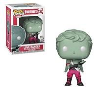 Funko Pop Fortnite Love Ranger Games