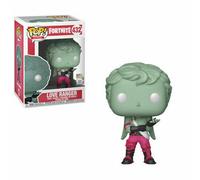 Funko POP Fortnite Love Ranger Games Vinyl Figure #432