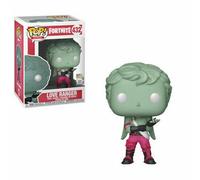 Funko POP Fortnite Love Ranger Games Vinyl Figure #432